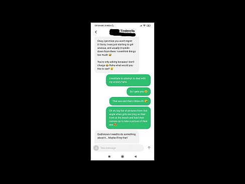 ❤️ من یک PAWG جدید از Tinder به حرمسرا خود اضافه کردم (همراه با Tinder صحبت کنید) لعنتی در fa.domhudognika.ru ❌❤